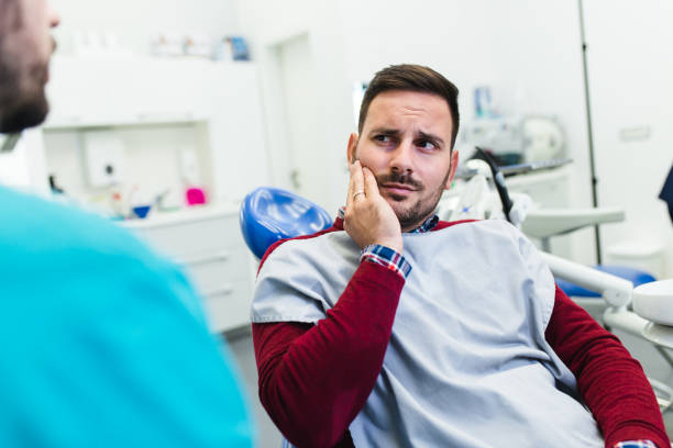 Emergency Dental Services in Refugio, TX