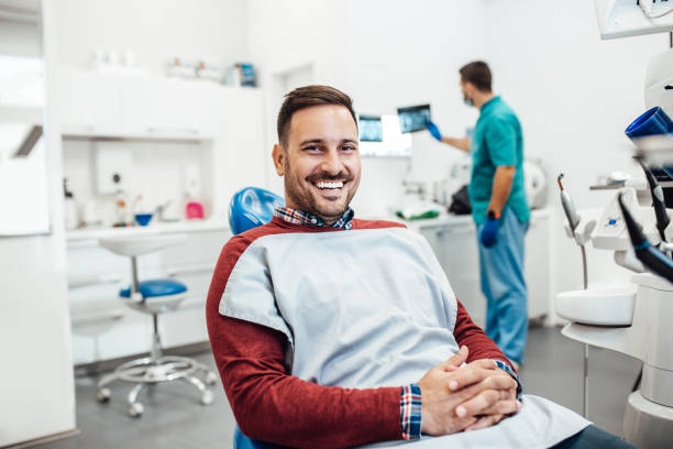 Best Sedation Dentistry  in Refugio, TX