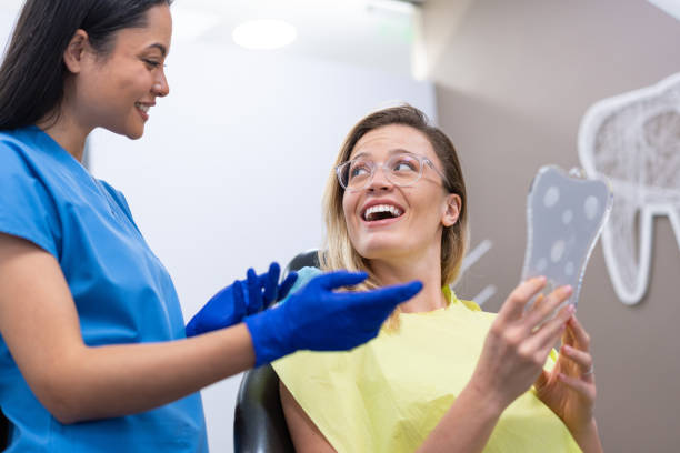 Emergency Dental Services in Refugio, TX